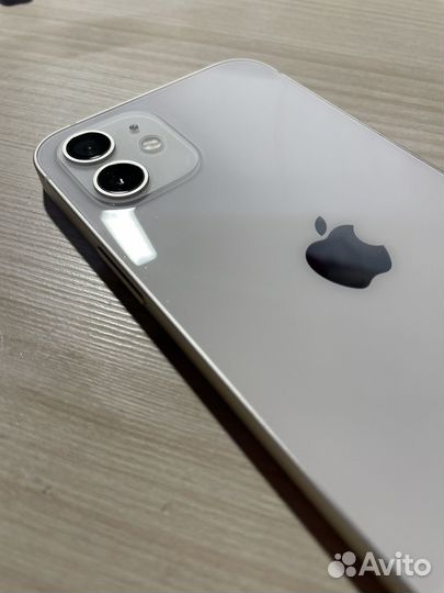 iPhone 12, 128 ГБ