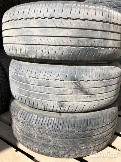 Bridgestone Desert Dueler 245/55 R19