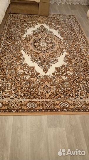 Ковер шерстяной 2*3