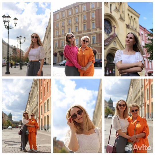 Фотосессия Фотограф