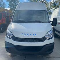 Новый Iveco Daily 2.0 MT, 2024, цена 5 200 000 руб.