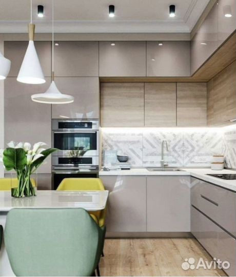 Мебель для кухни