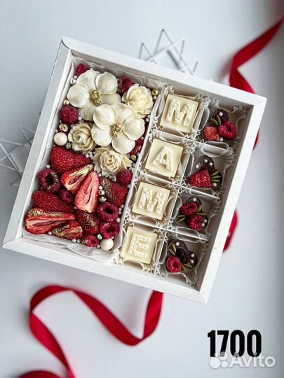 Подарки из шоколада ручной работы для мамы