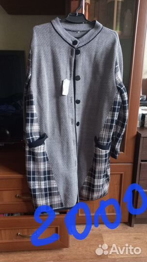 Новые женские вещи