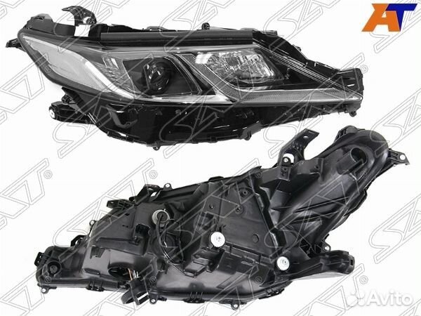 Фара toyota camry 20- RH ST-312-11T20DR Sat