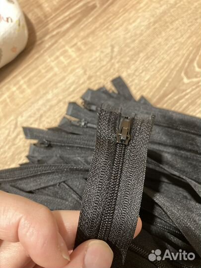 Молния спираль #4 65см