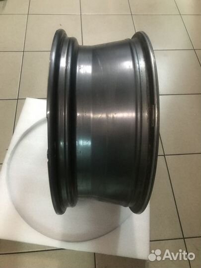 Литой диск r18 на Geely Coolray 1 шт