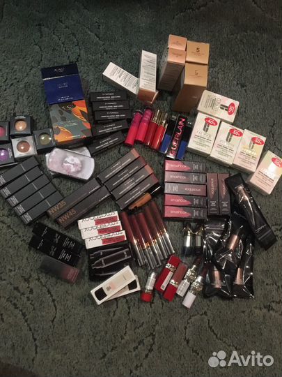 Косметика оптом,лот