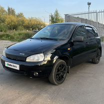 ВАЗ (LADA) Kalina 1.6 MT, 2012, 209 000 км, с пробегом, цена 218 000 руб.