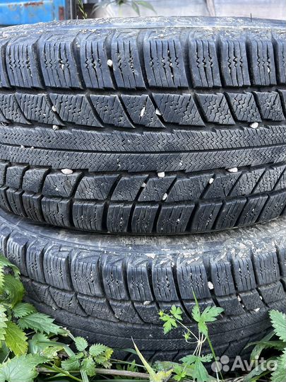 Triangle TR777 235/60 R18 103R