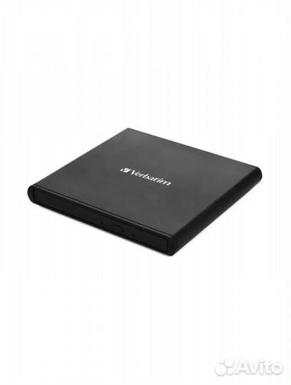 Внешний dvd привод usb verbatim