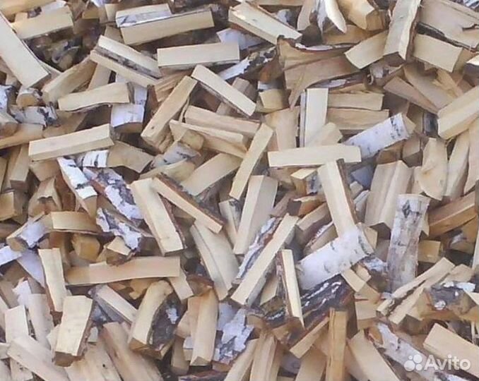 Дрова ольха