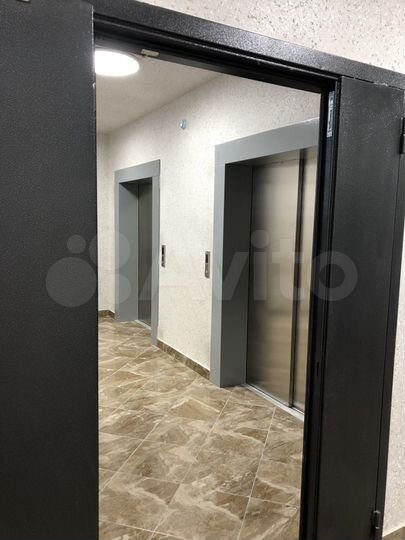 Комната 6 м² в 1-к., 9/24 эт.