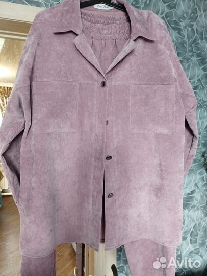 Костюм брючный