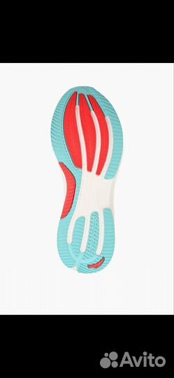 Беговые кроссовки Anta 41.5