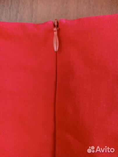 Платье футляр 42 размер