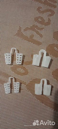 Антихрап вставка в нос