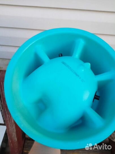 Детский стульчик