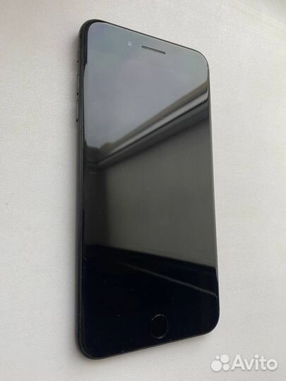 iPhone 7 Plus, 128 ГБ