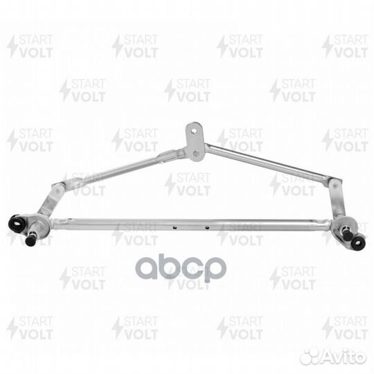 Трапеция стеклооч. VWA0525 startvolt