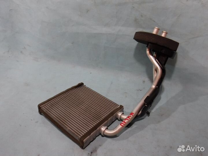 Радиатор печки X-Trail T31 / Икс-трейл Т31