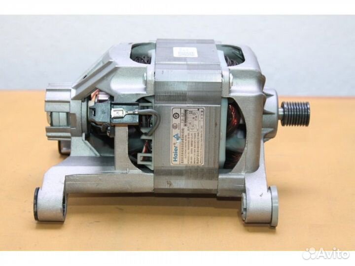 Двигатель стиральной машины haier 0024000208ED