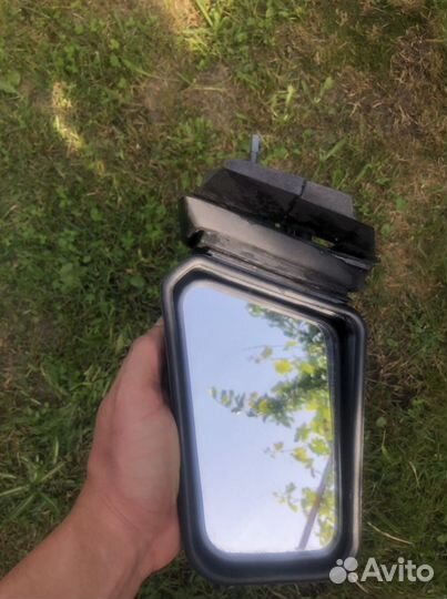 Зеркало левое Ваз 2108,2109,2013,2114,2115