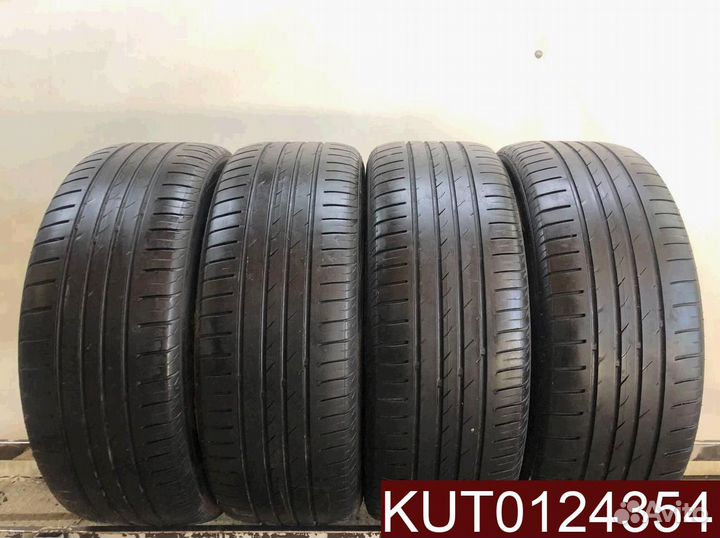 Nexen N Blue HD 215/55 R17 94V