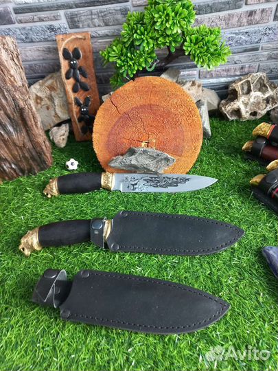 Нож на подарок