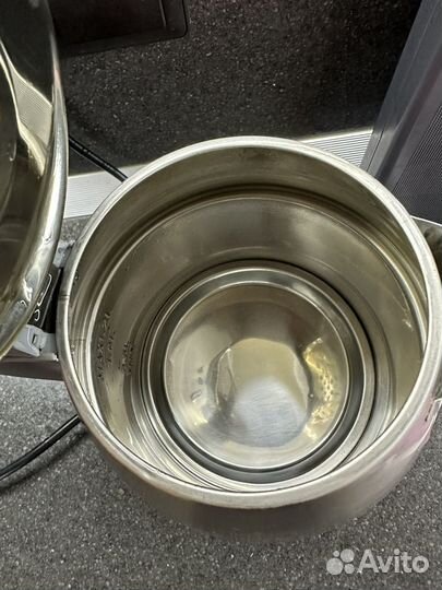 Чайник электрический