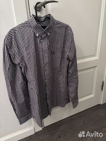 Рубашка Fred Perry