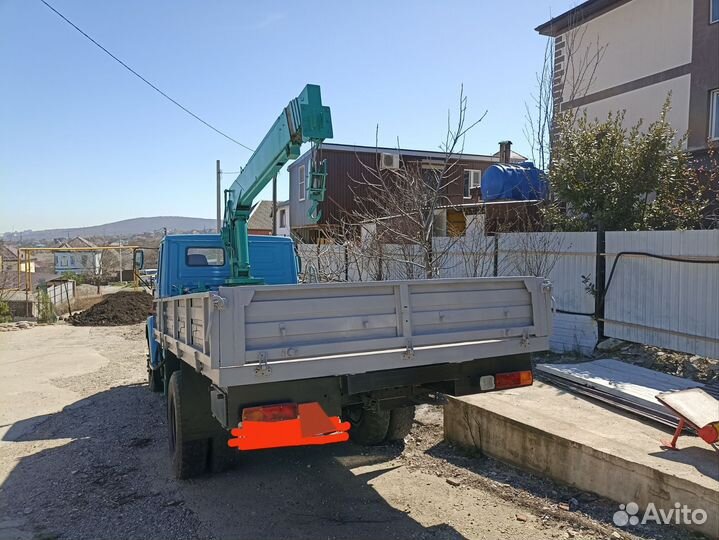 Гудронатор ЗИЛ 433362, 2000