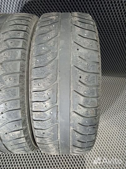 Bridgestone Ice Cruiser 7000 195/60 R15