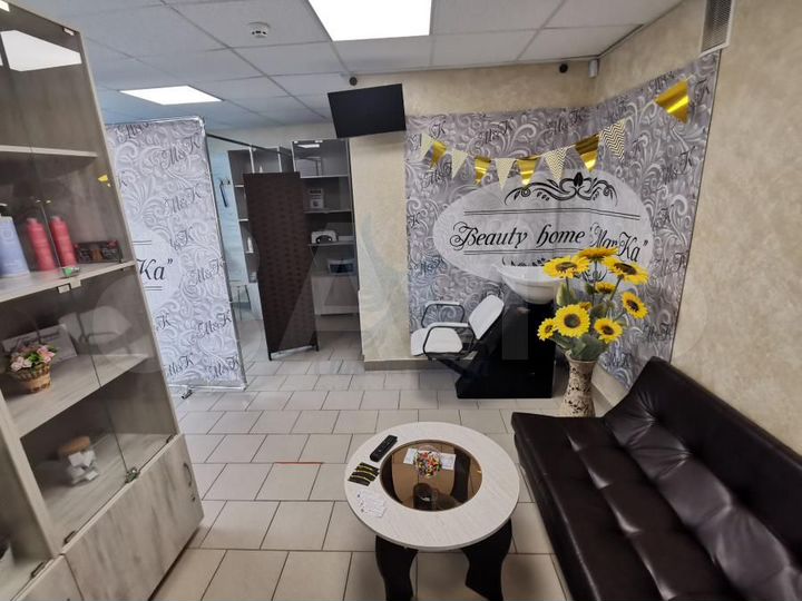 Продам помещение свободного назначения, 34.2 м²