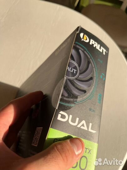 Новая видеокарта rtx 4060 8gb