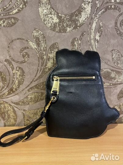 Клатч женский