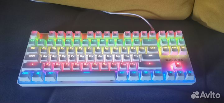 Механическая клавиатура