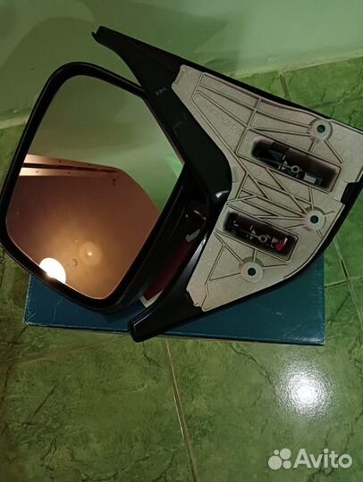 Зеркало правое