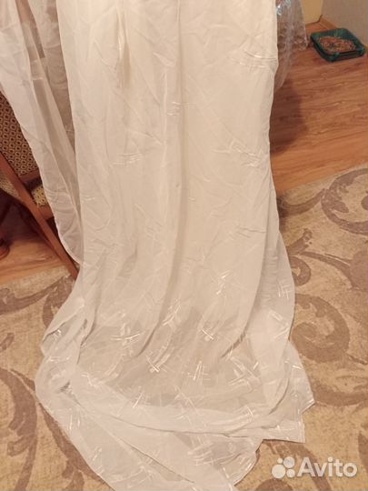 Зановески белые