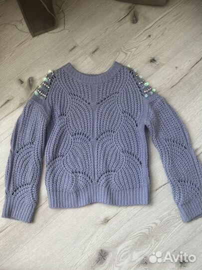 Свитер женский