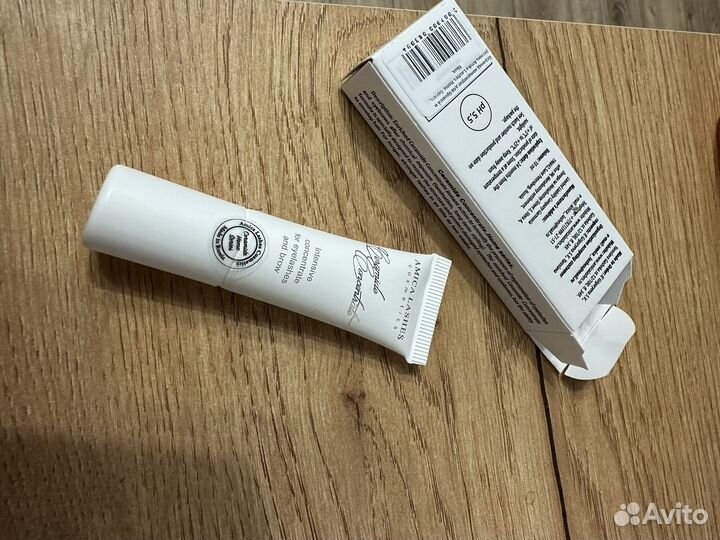 Концентрат для бровей Amica Lashes