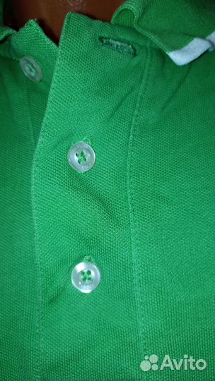 Polo Tommy Hilfiger m-l