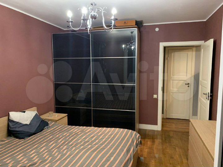 3-к. квартира, 73,8 м², 9/14 эт.