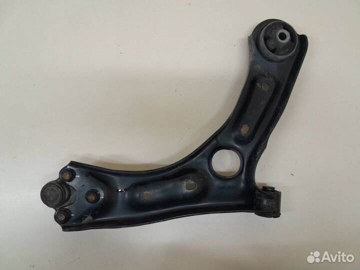 Рычаг передний левый Kia Optima 4 JF 2015