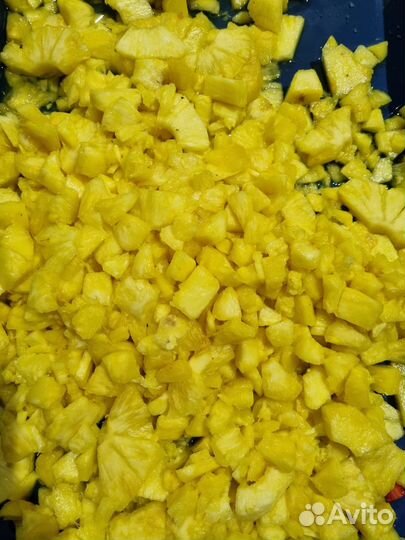 Продам качественные обрезки от фруктов и овощей