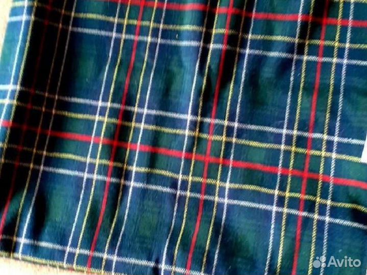 Отрез ткани