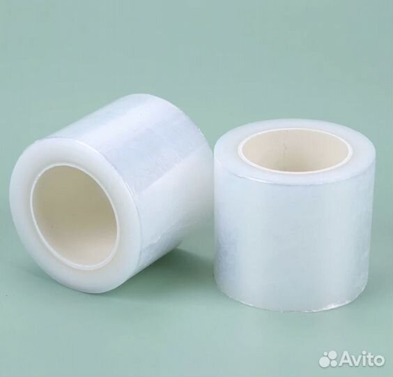 Пленка для ламинирования бровей