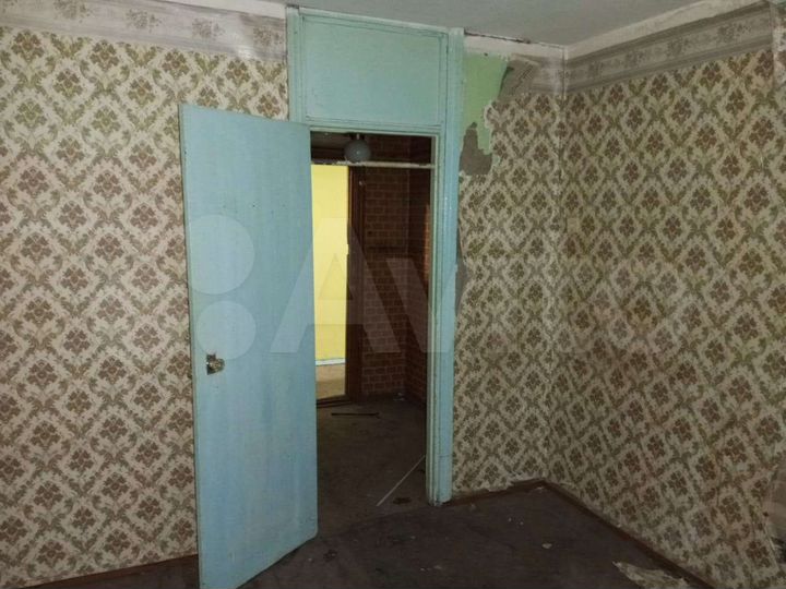 Квартира-студия, 16 м², 4/9 эт.