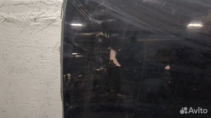 Дверь боковая Peugeot 3008, 2012