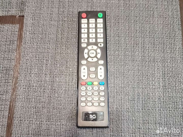 Пульт ду для тв со смартом huayu RC19